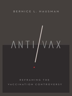 cover image of Anti/Vax